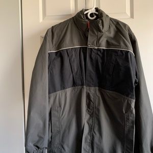 Harley-Davidson woman’s rain gear